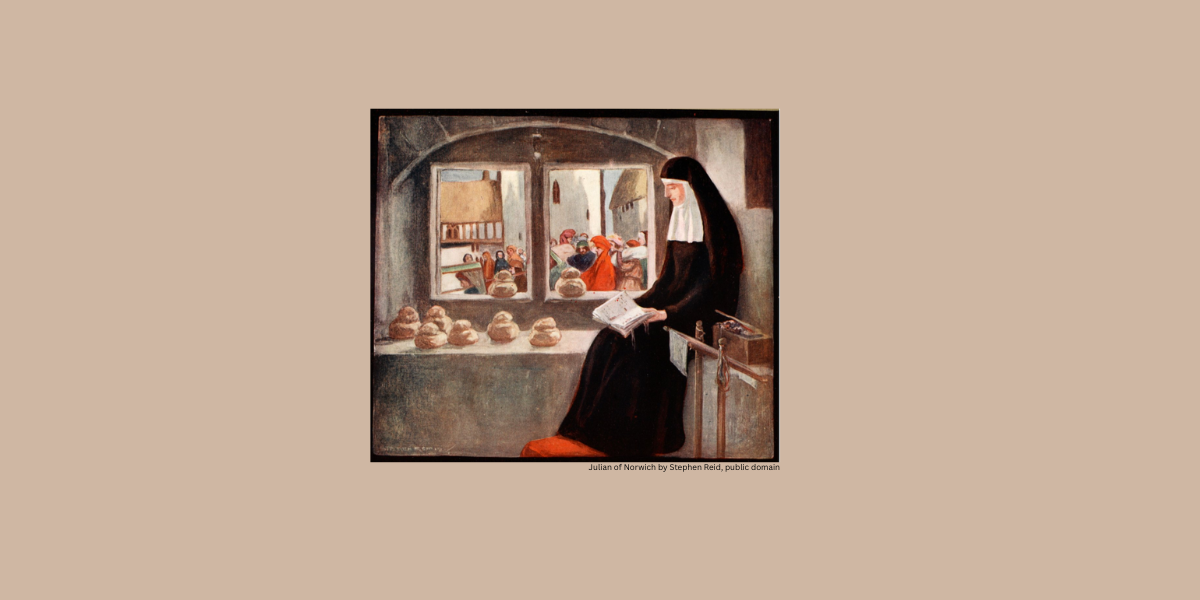 Why Learn from Christian Mystics?