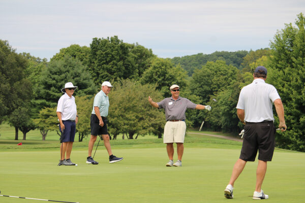 2025 Golfers 12 sm
