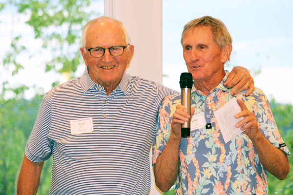 Bob Herr and John Benz 1 sm
