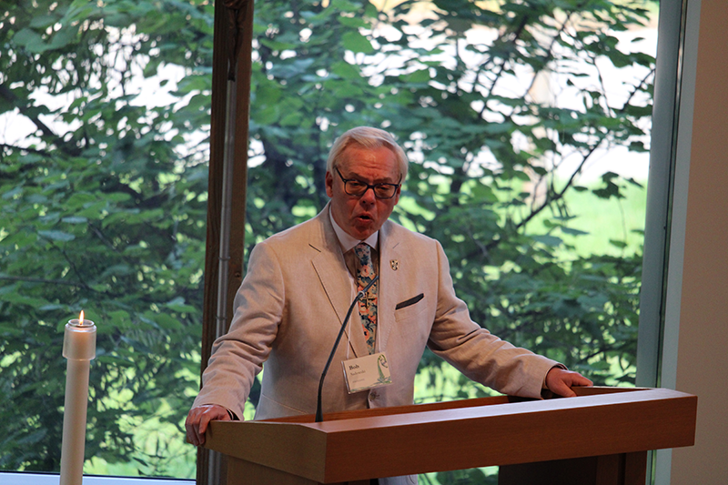 Bob Sadowski, Dominican Associate