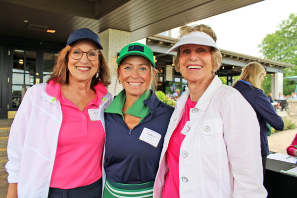 Geri Navarre Colleen Galacz Dorothy Ederer sm
