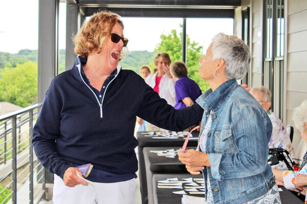 Guest and Deb Kalinka Manning 1 sm
