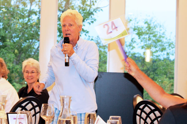 Sara Smolenski Auction 4 sm
