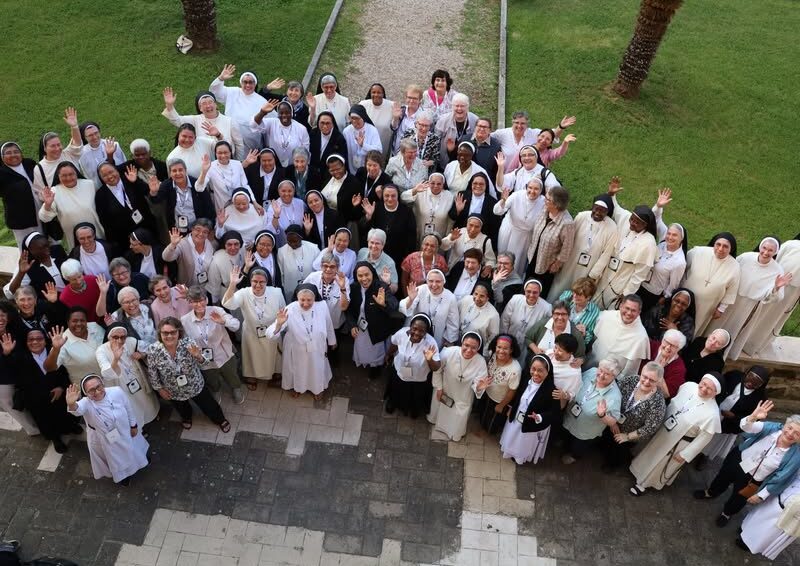 Dominican Sisters International Confederation (DSIC) established in 1995 to enhance communication and collaboration among Apostolic Dominican Sisters worldwide.