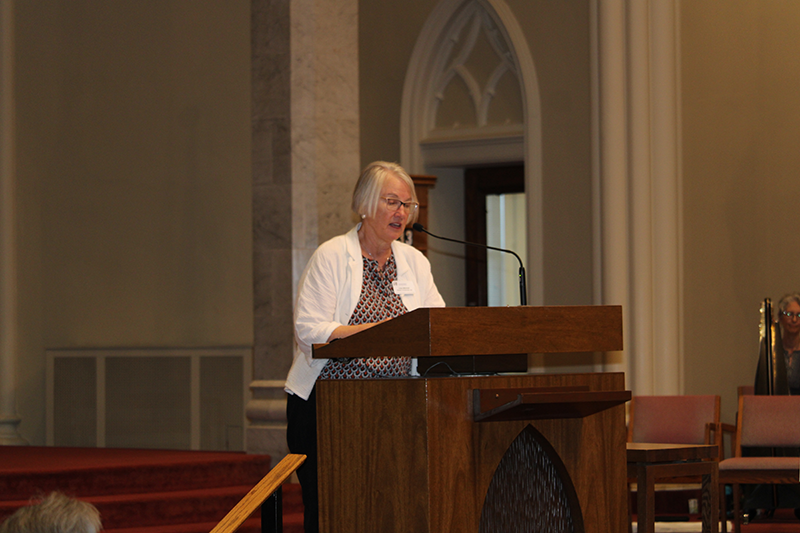 Pilgrimage of Hope reflects on Care of Creation and the Cry of the Poor, during Season of Creation.