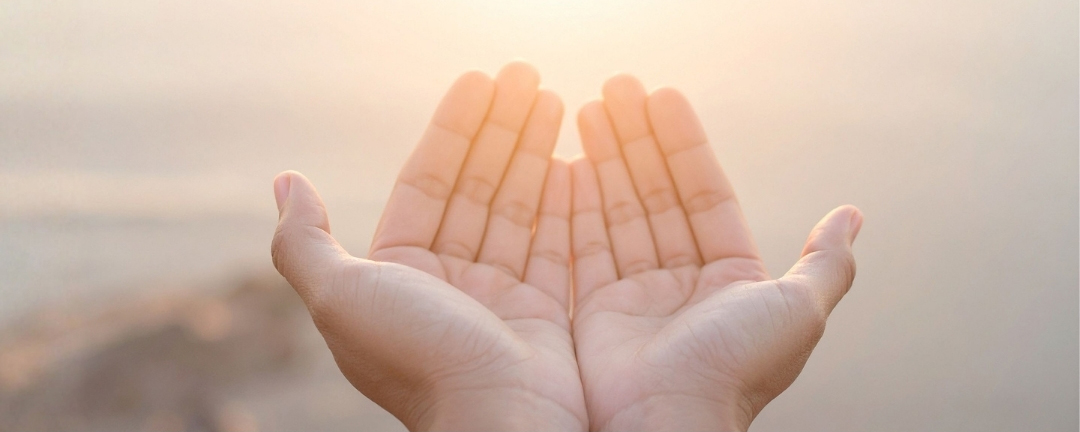 God of Beginning Again