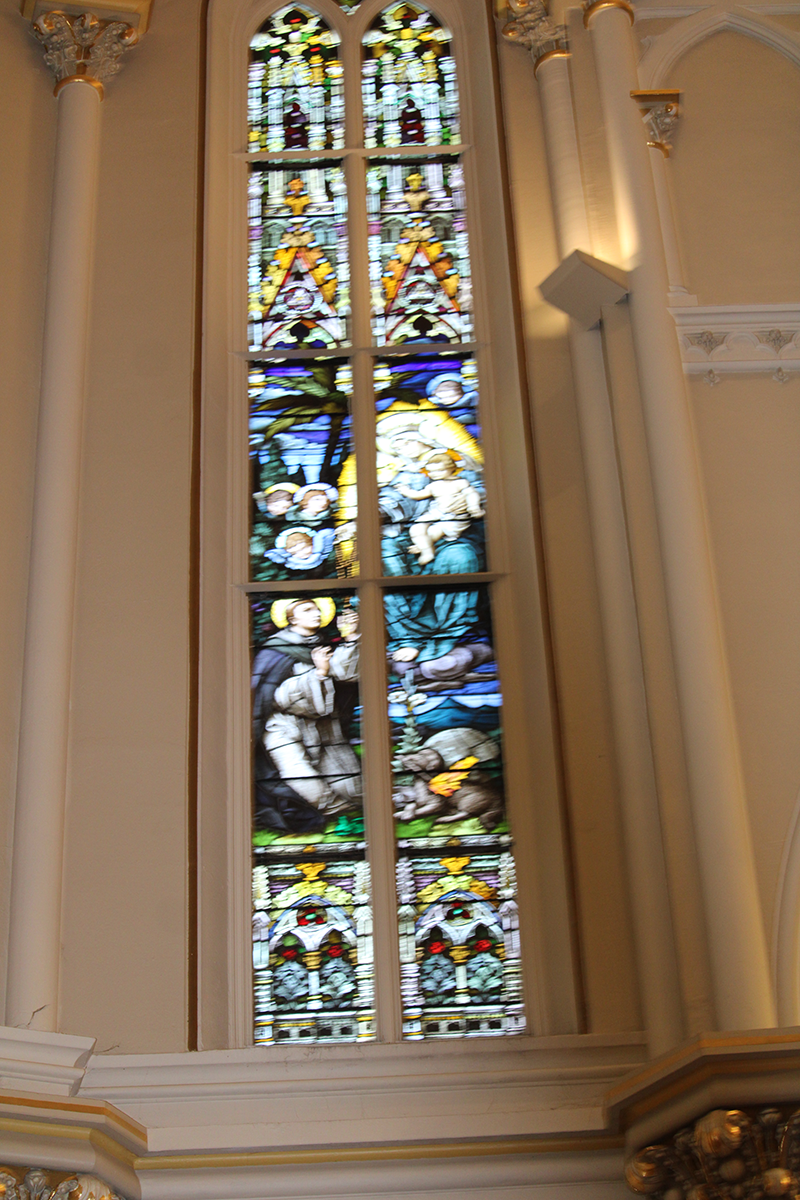 In a Pilgrimage of Hope focused on Care of Creation and the Cry of the Poor,