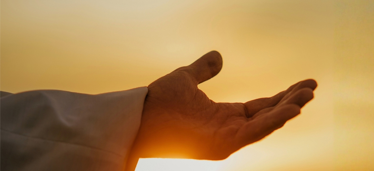 How do YOU show Compassion?