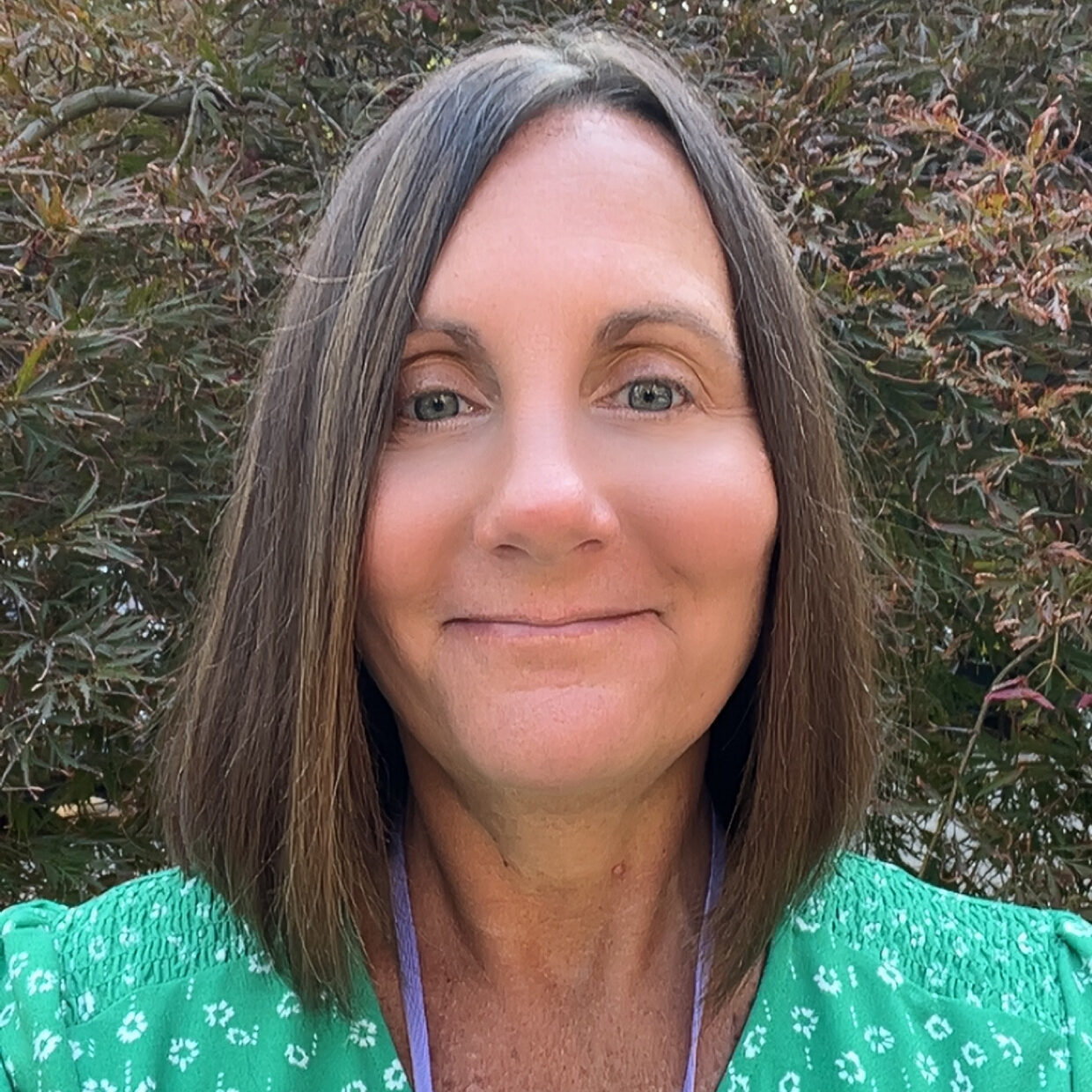 Administrative Assistant