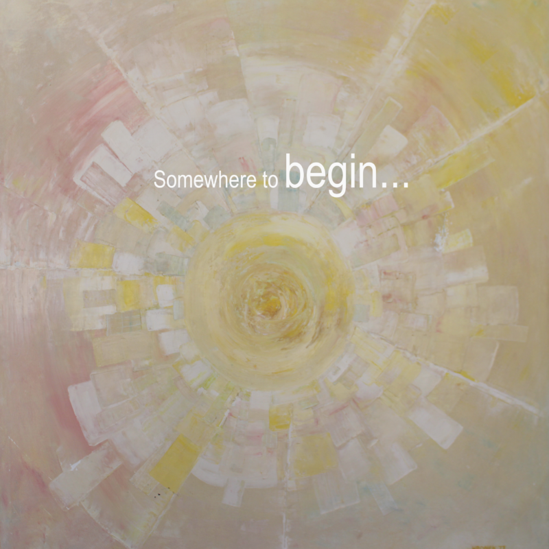 Art by Sr. Madelyn Hronek