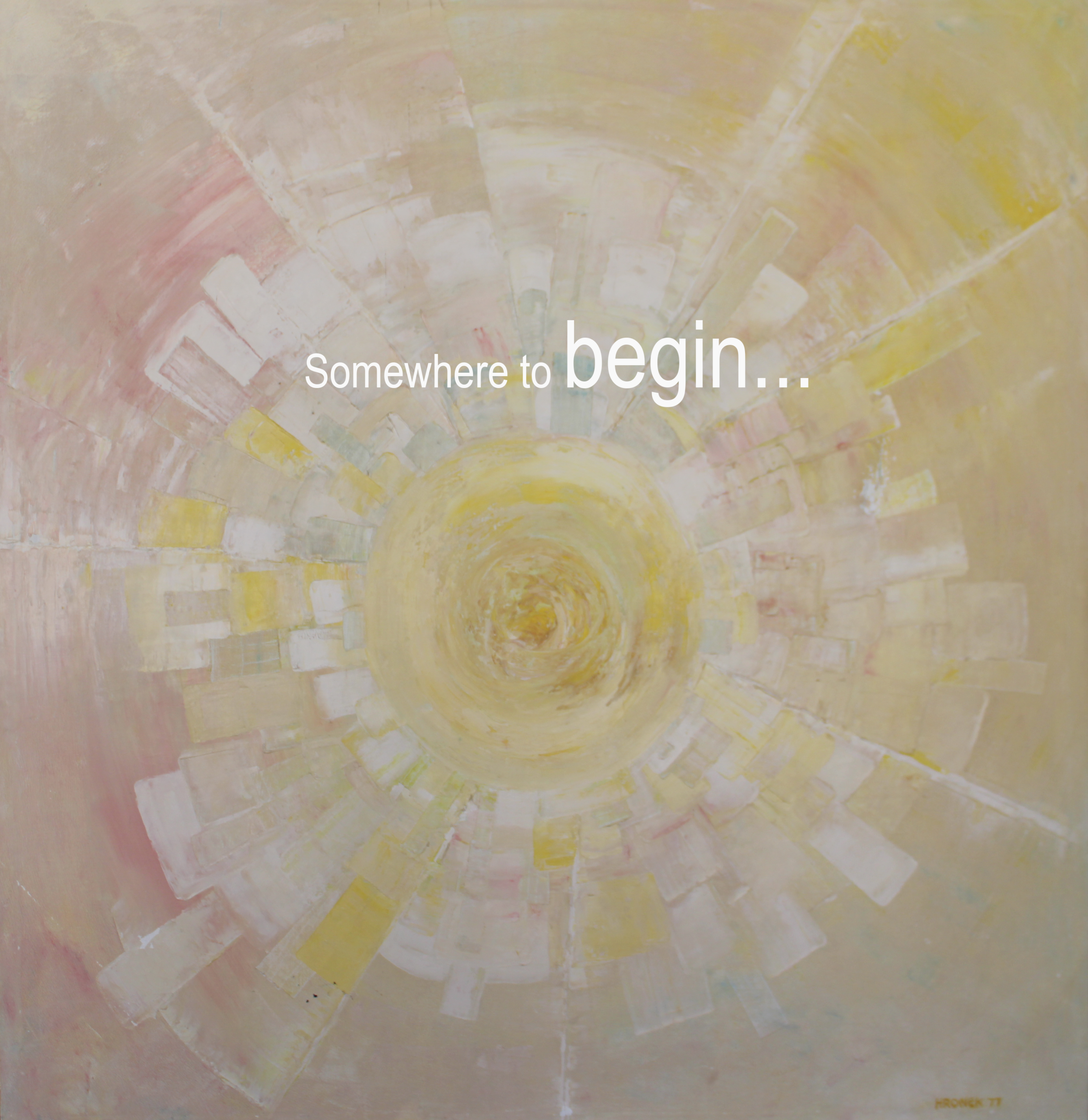 Art by Sr. Madelyn Hronek