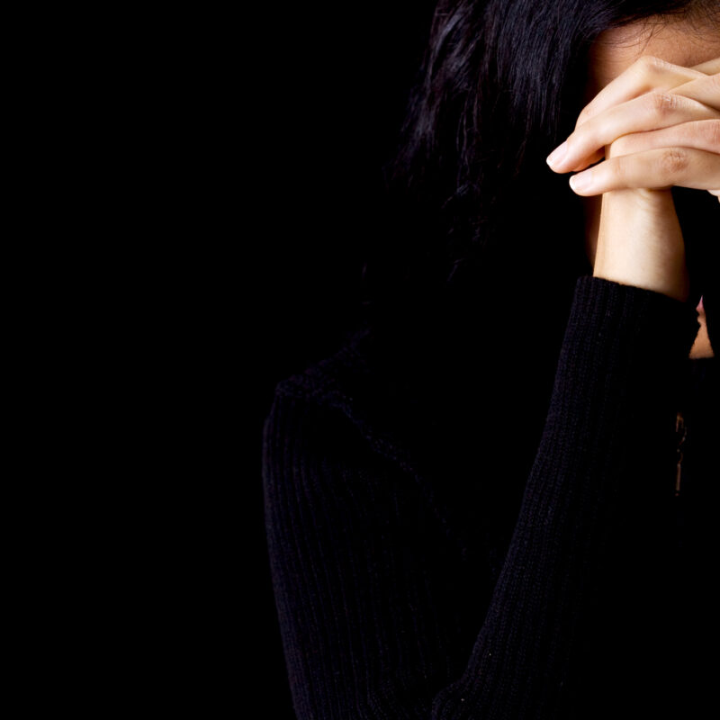 Ice Detainee Storming Heaven & Earth with Dominican Sisters Grand Rapids