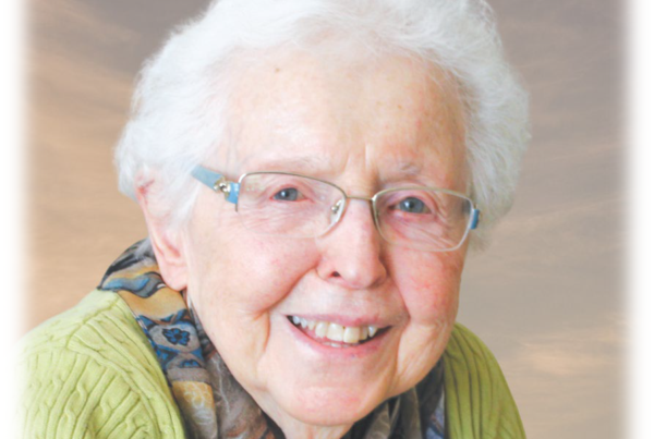 Laurena Alflen, OP