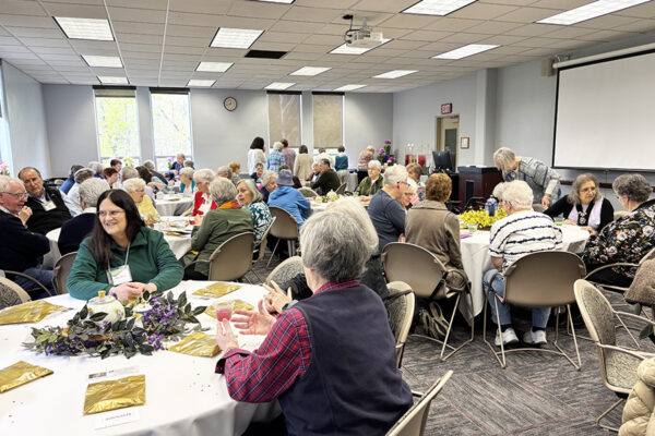 Dominican Sisters and Associates of Grand Rapids 2026