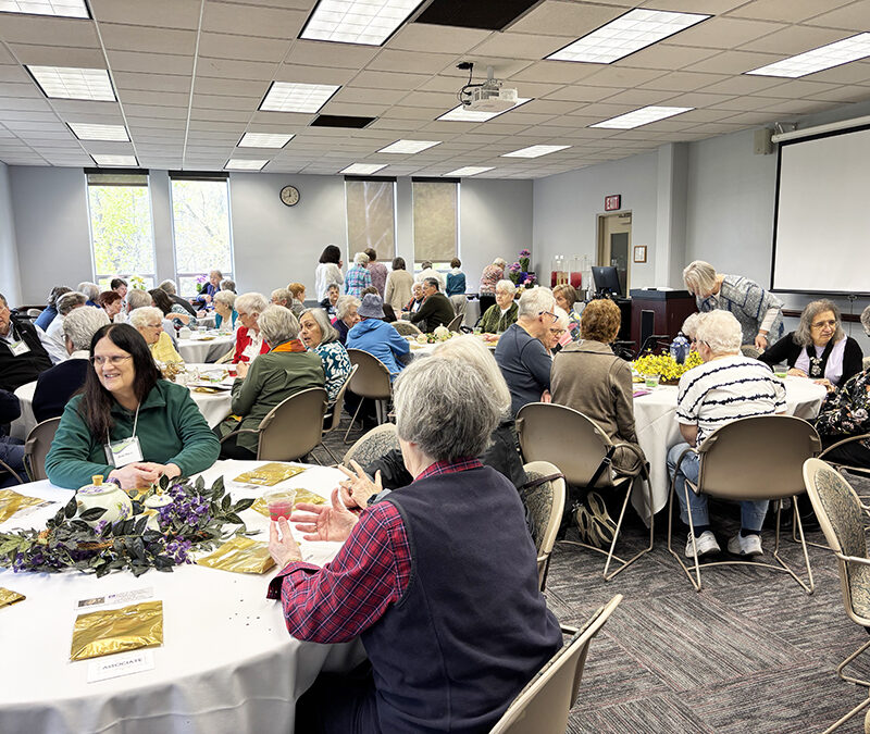 Dominican Sisters and Associates of Grand Rapids 2026
