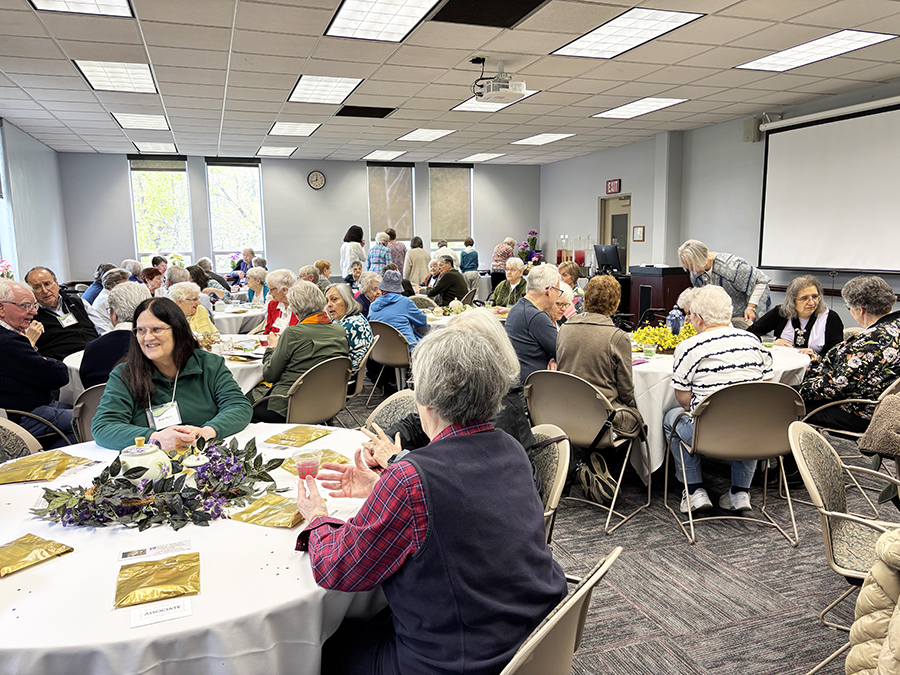 Dominican Sisters and Associates of Grand Rapids 2026