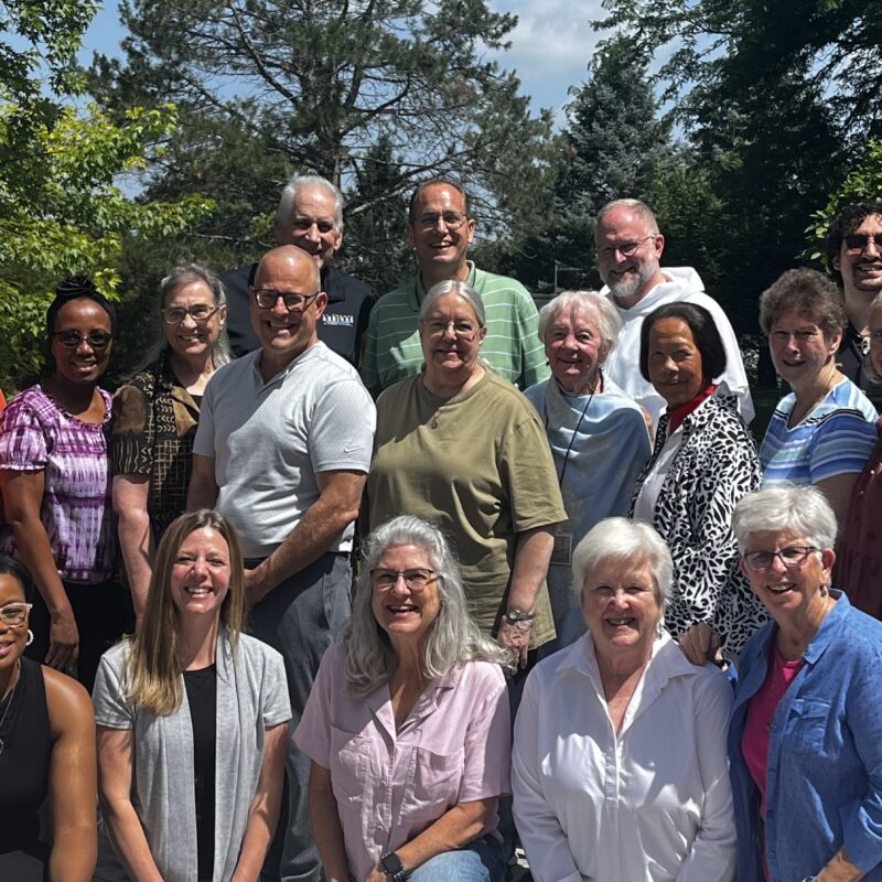 North American Dominican Promoters for Justice, Peace, and the Integrity of Creation Annual Meeting 2026