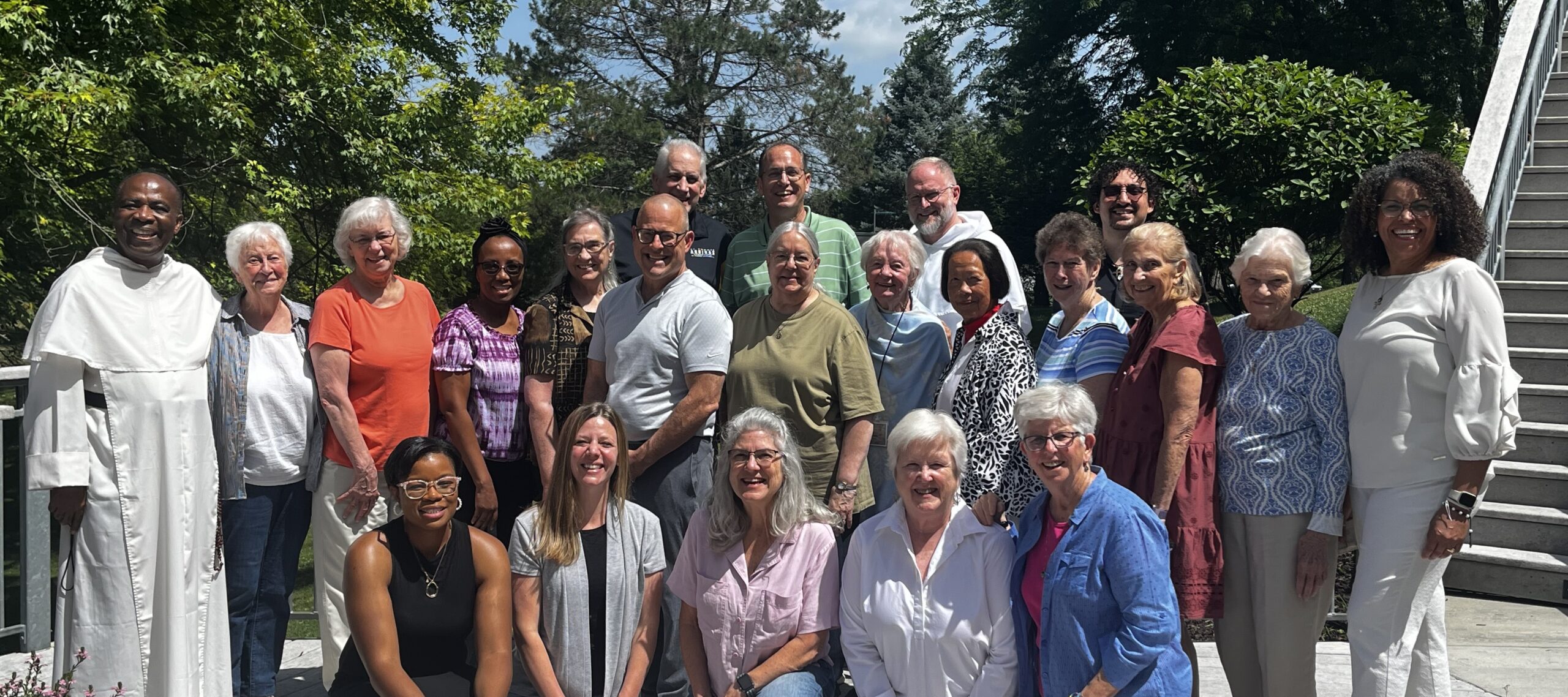 North American Dominican Promoters for Justice, Peace, and the Integrity of Creation Annual Meeting 2026