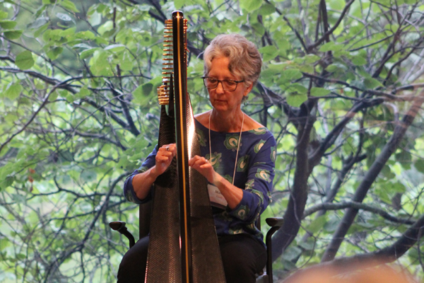 Associate Marcia Good Harp 2 sm