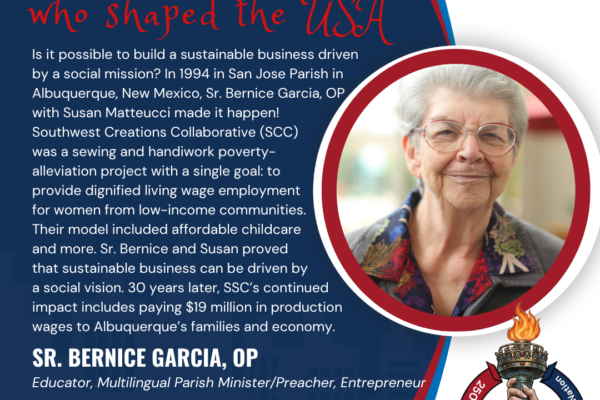 Bernice Garcia (NEW), Social Services  DSGR