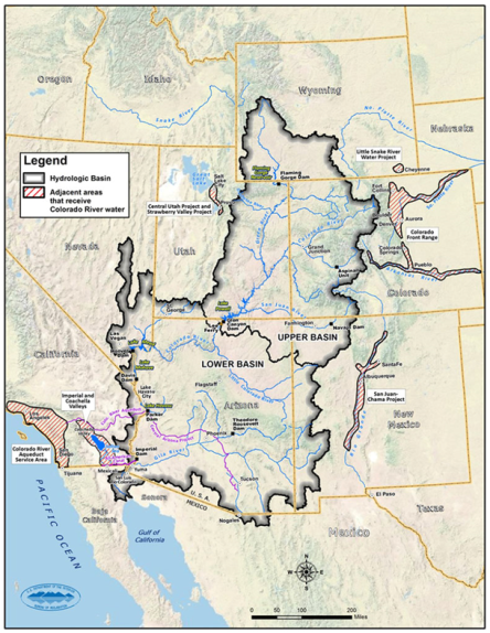 Colorado River Basin