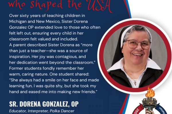 Dorena Gonzalez DSGR Educator
