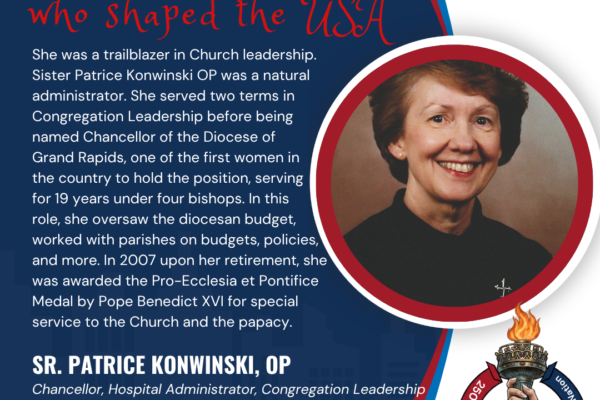 Patrice Konwinski DSGR Chancellor Administrator