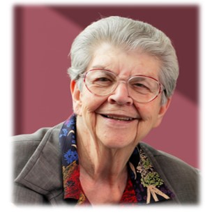 Sister Bernice Garcia OP died October 26, 2026
